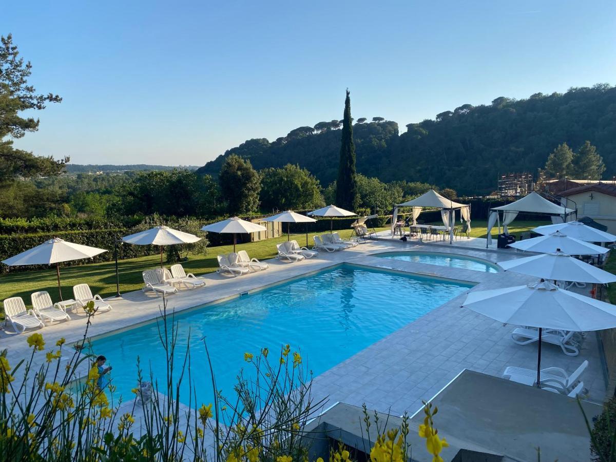 Appartamento Il Casolare Val Di Mare Riparbella Esterno foto