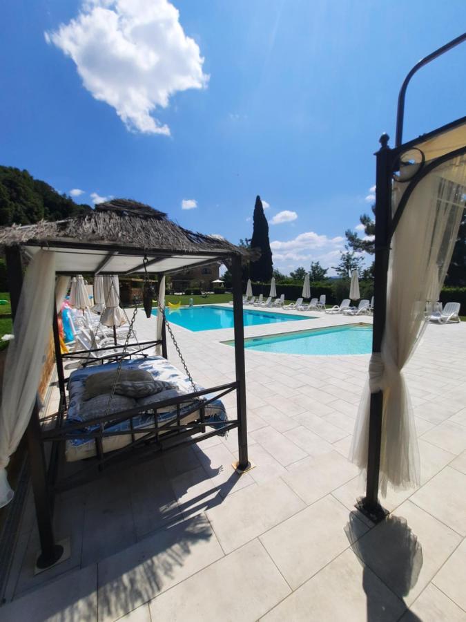 Appartamento Il Casolare Val Di Mare Riparbella Esterno foto