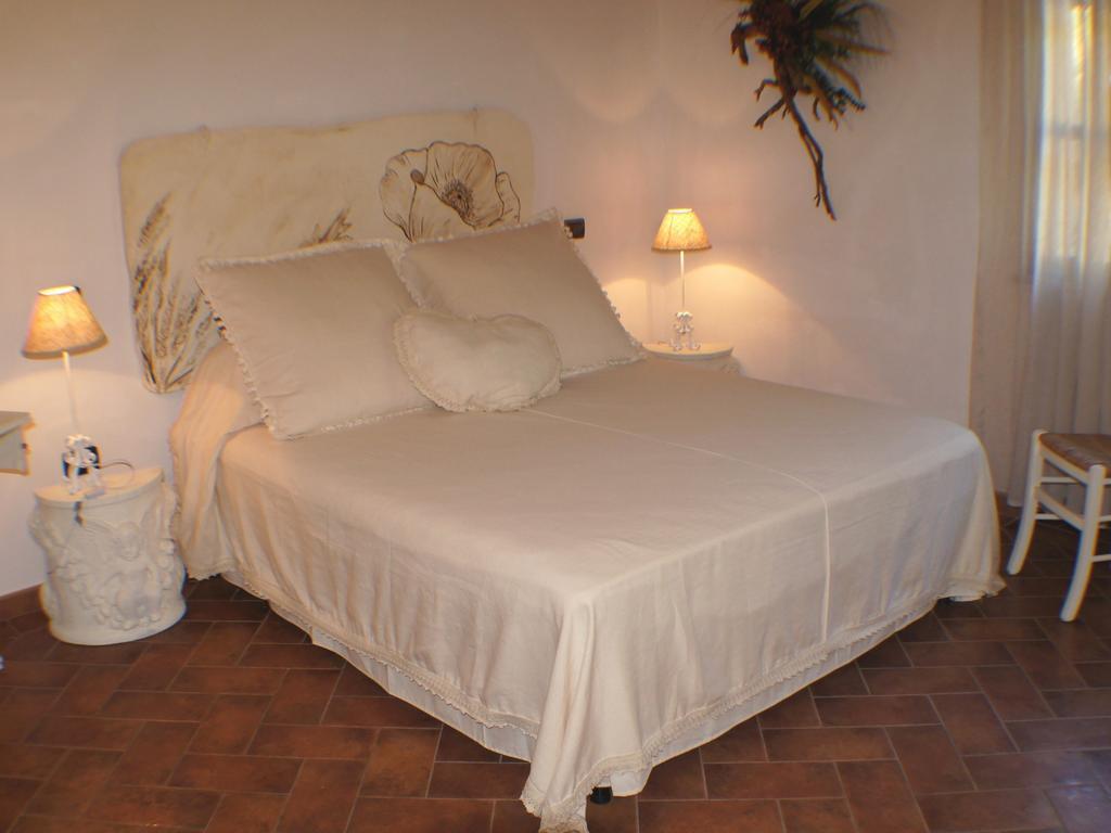 Appartamento Il Casolare Val Di Mare Riparbella Camera foto